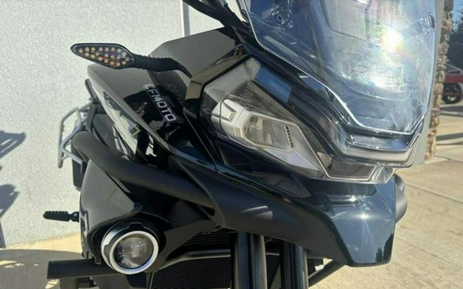 2026 CFMOTO IBEX 800 E
