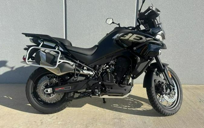 2026 CFMOTO IBEX 800 E