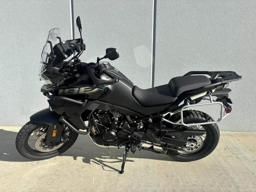 2026 CFMOTO IBEX 800 E
