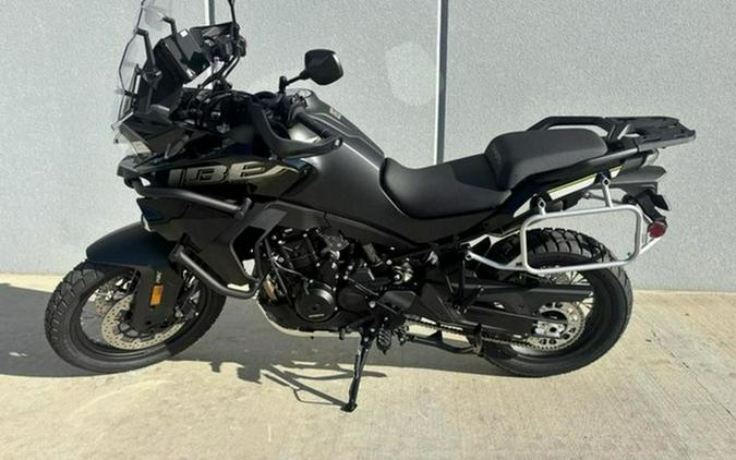 2026 CFMOTO IBEX 800 E