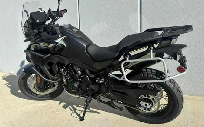 2026 CFMOTO IBEX 800 E