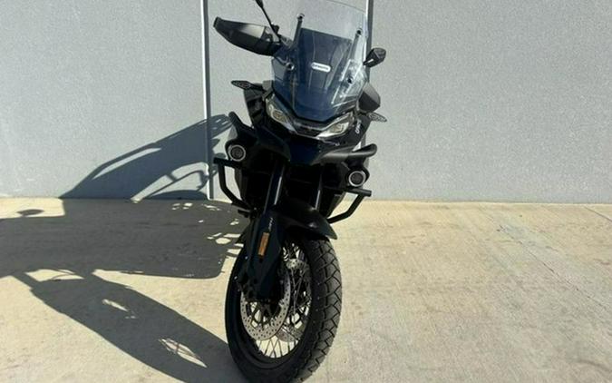 2026 CFMOTO IBEX 800 E