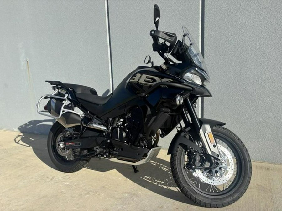 2026 CFMOTO IBEX 800 E
