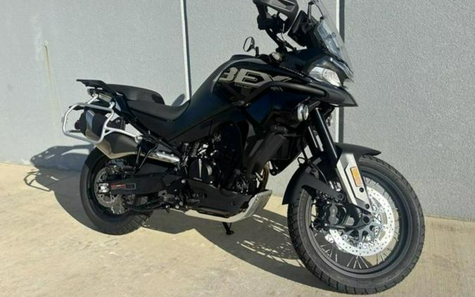 2026 CFMOTO IBEX 800 E
