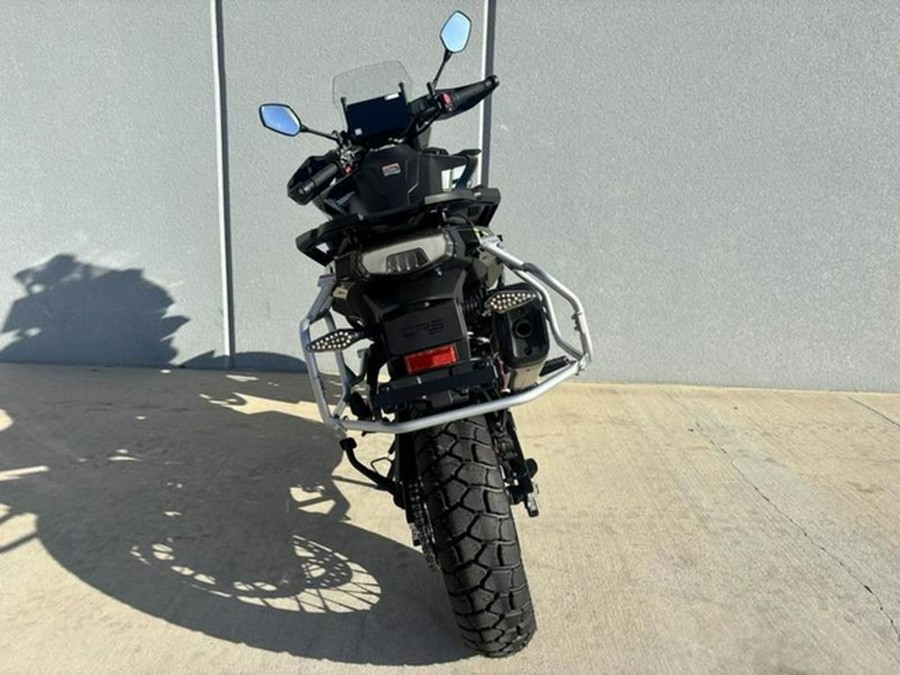 2026 CFMOTO IBEX 800 E