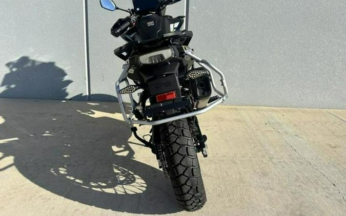 2026 CFMOTO IBEX 800 E