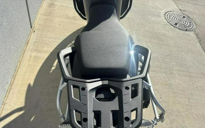 2026 CFMOTO IBEX 800 E