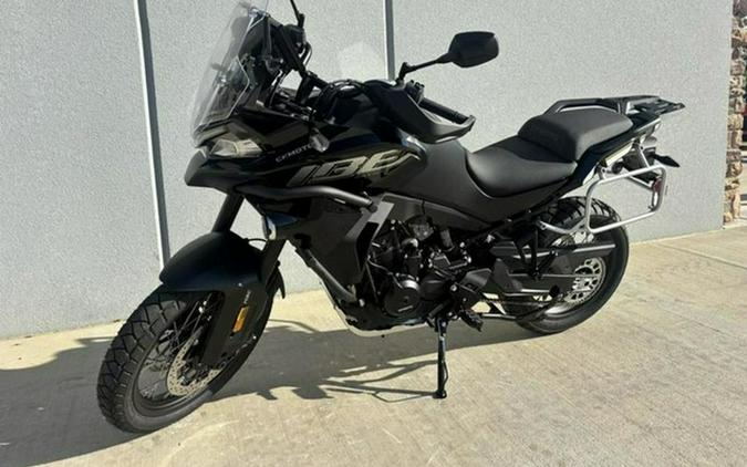 2026 CFMOTO IBEX 800 E