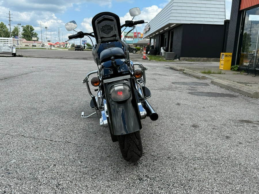 2000 Harley-Davidson FLSTF Fat Boy®