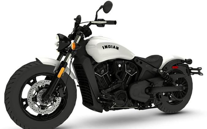 2024 Indian Motorcycle® Scout® Bobber Sixty ABS