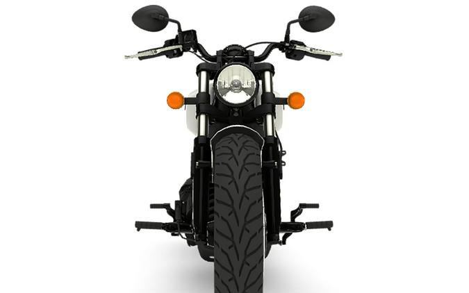 2024 Indian Motorcycle® Scout® Bobber Sixty ABS