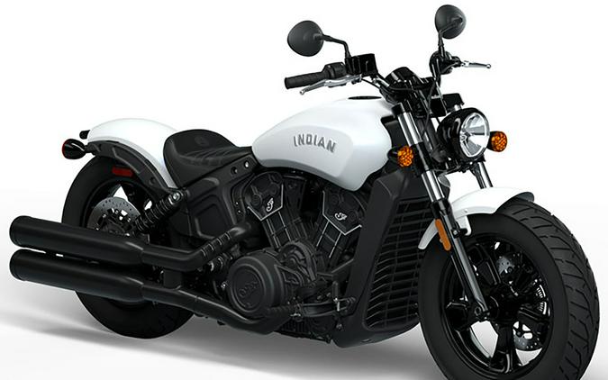 2024 Indian Motorcycle® Scout® Bobber Sixty ABS