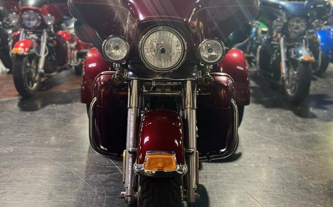 2010 Harley-Davidson® Tri Glide® Ultra Classic®