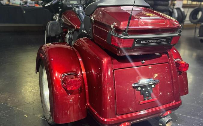 2010 Harley-Davidson® Tri Glide® Ultra Classic®