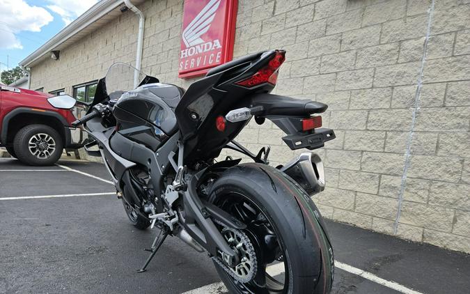 2026 Kawasaki Ninja® ZX™-10R