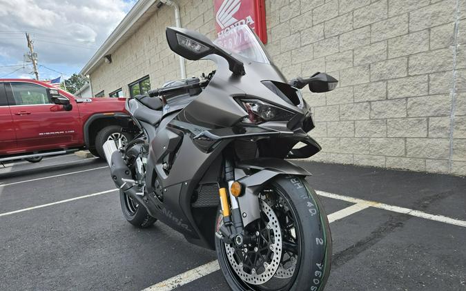 2026 Kawasaki Ninja® ZX™-10R