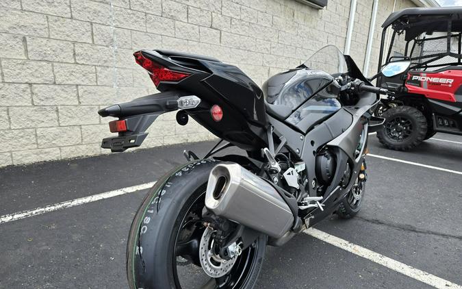 2026 Kawasaki Ninja® ZX™-10R