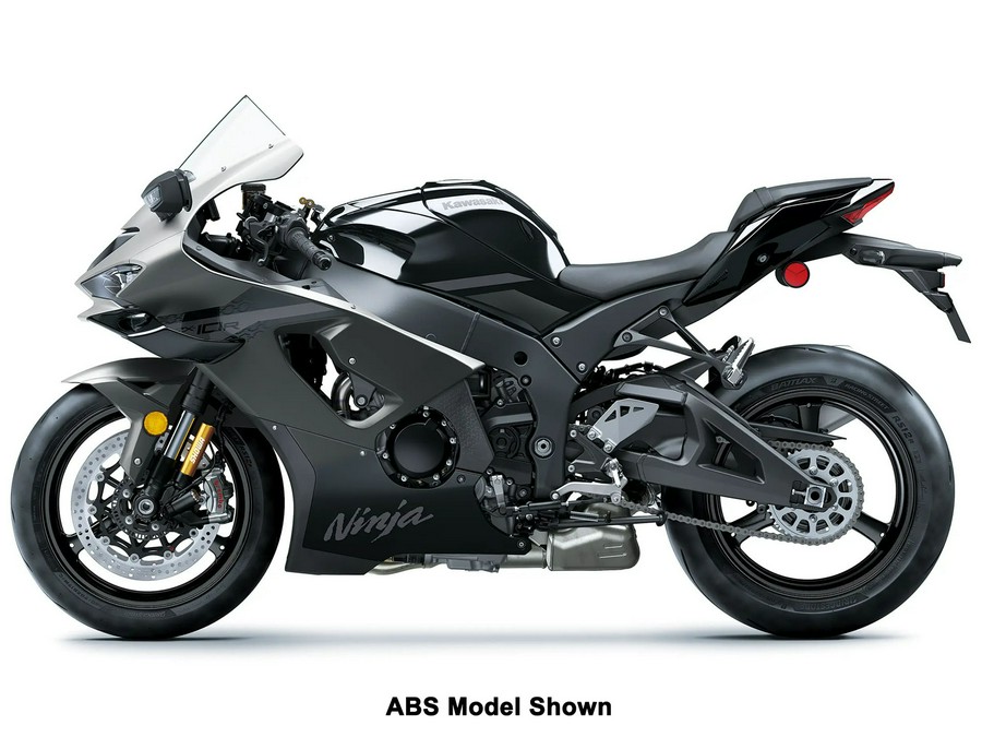 2026 Kawasaki Ninja® ZX™-10R