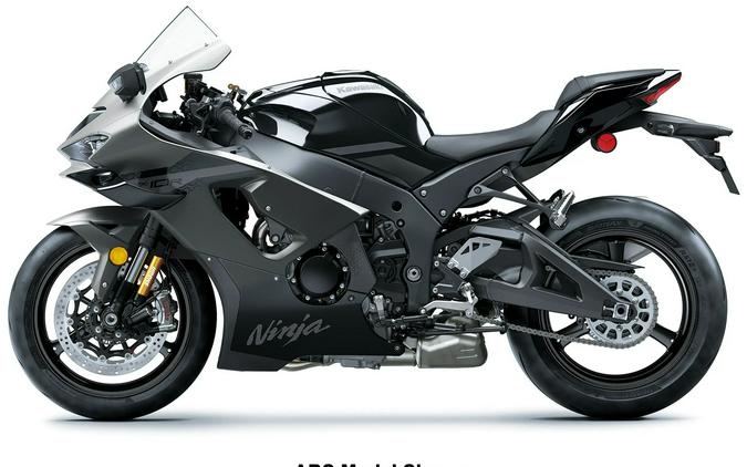 2026 Kawasaki Ninja® ZX™-10R