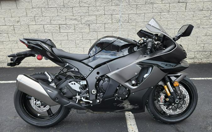 2026 Kawasaki Ninja® ZX™-10R