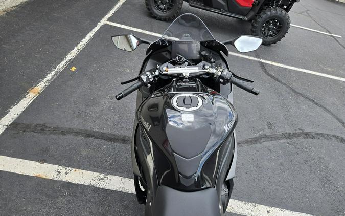 2026 Kawasaki Ninja® ZX™-10R