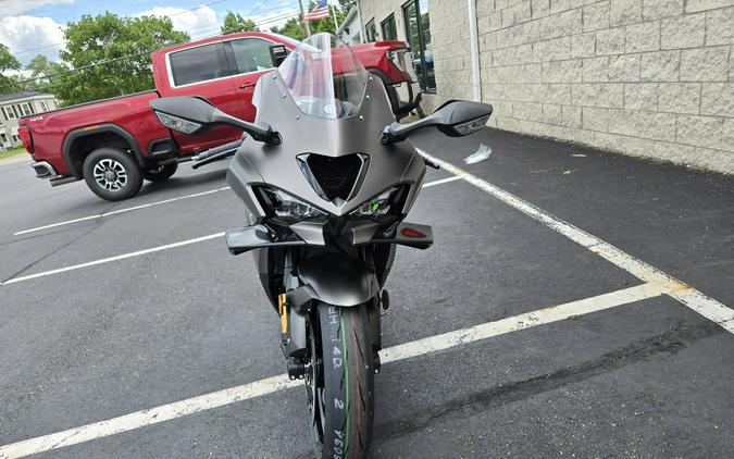 2026 Kawasaki Ninja® ZX™-10R