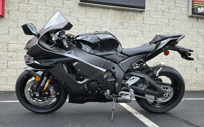 2026 Kawasaki Ninja® ZX™-10R