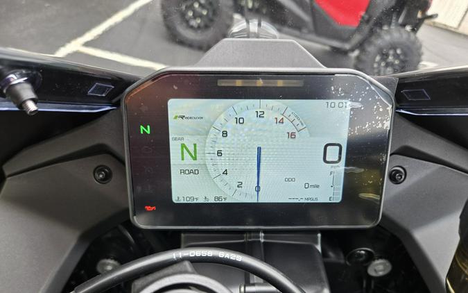 2026 Kawasaki Ninja® ZX™-10R