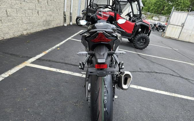 2026 Kawasaki Ninja® ZX™-10R