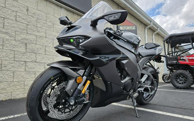 2026 Kawasaki Ninja® ZX™-10R