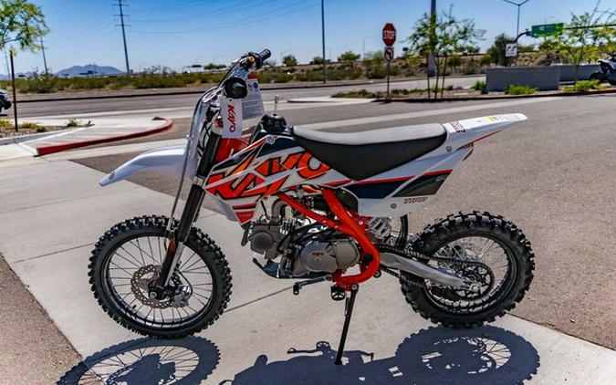 2025 Kayo TT 140