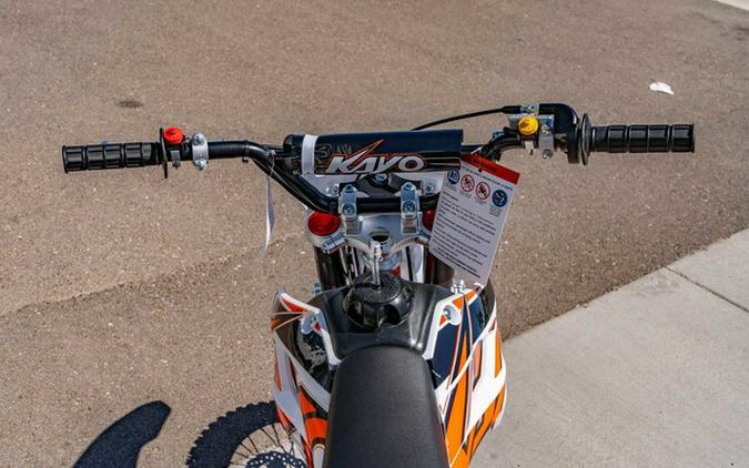 2025 Kayo TT 140