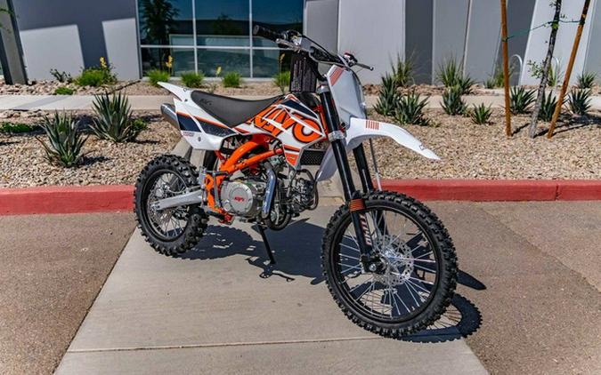 2025 Kayo TT 140