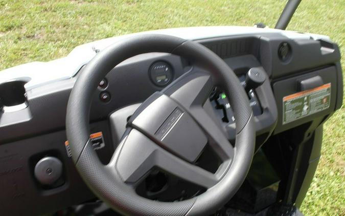 2027 Kawasaki Mule SX 4x4