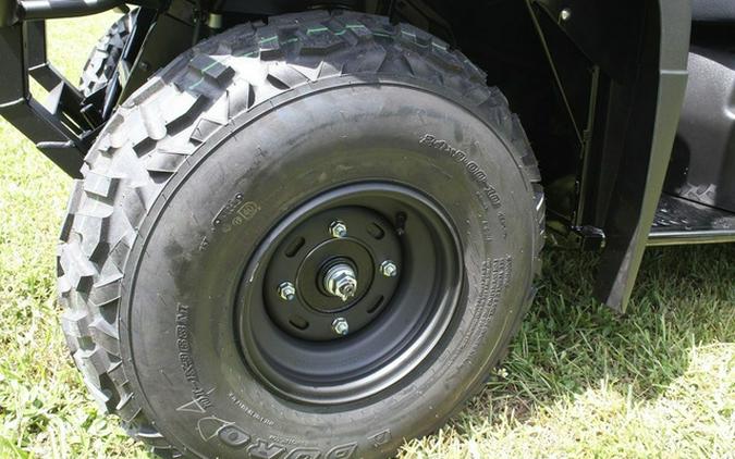 2027 Kawasaki Mule SX 4x4