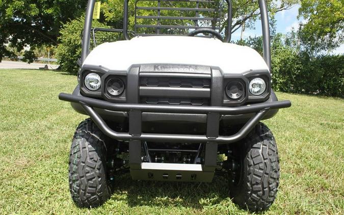 2027 Kawasaki Mule SX 4x4
