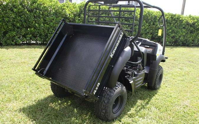 2027 Kawasaki Mule SX 4x4