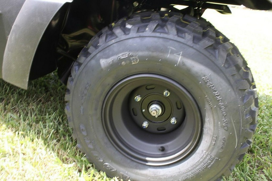 2027 Kawasaki Mule SX 4x4