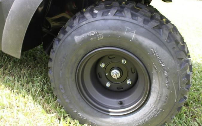 2027 Kawasaki Mule SX 4x4