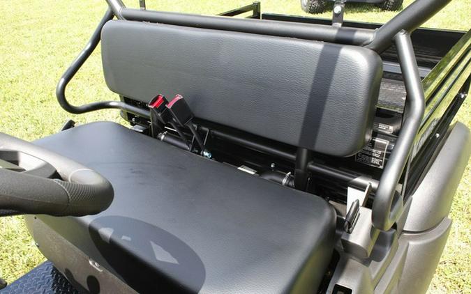 2027 Kawasaki Mule SX 4x4