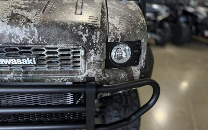 2026 Kawasaki Mule™ 4010 Trans4X4® Camo