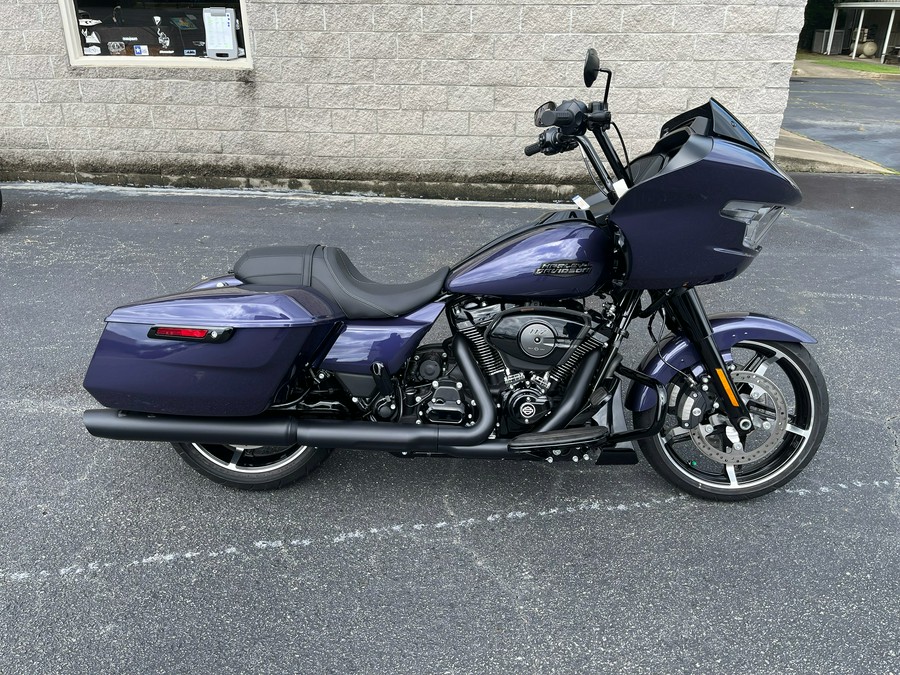 2026 Harley-Davidson Road Glide®