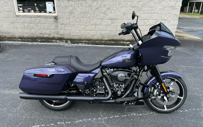 2026 Harley-Davidson Road Glide®