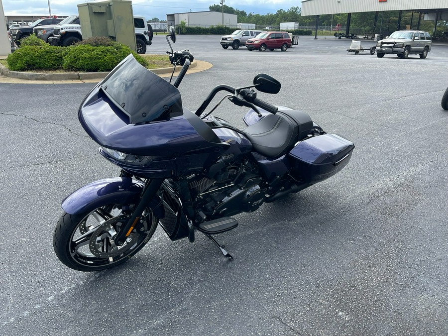 2026 Harley-Davidson Road Glide®