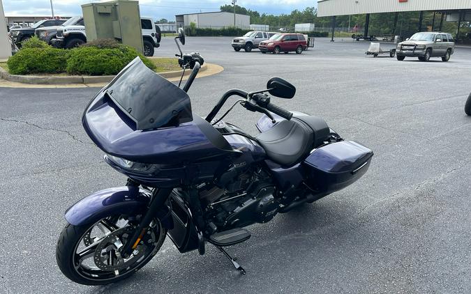 2026 Harley-Davidson Road Glide®