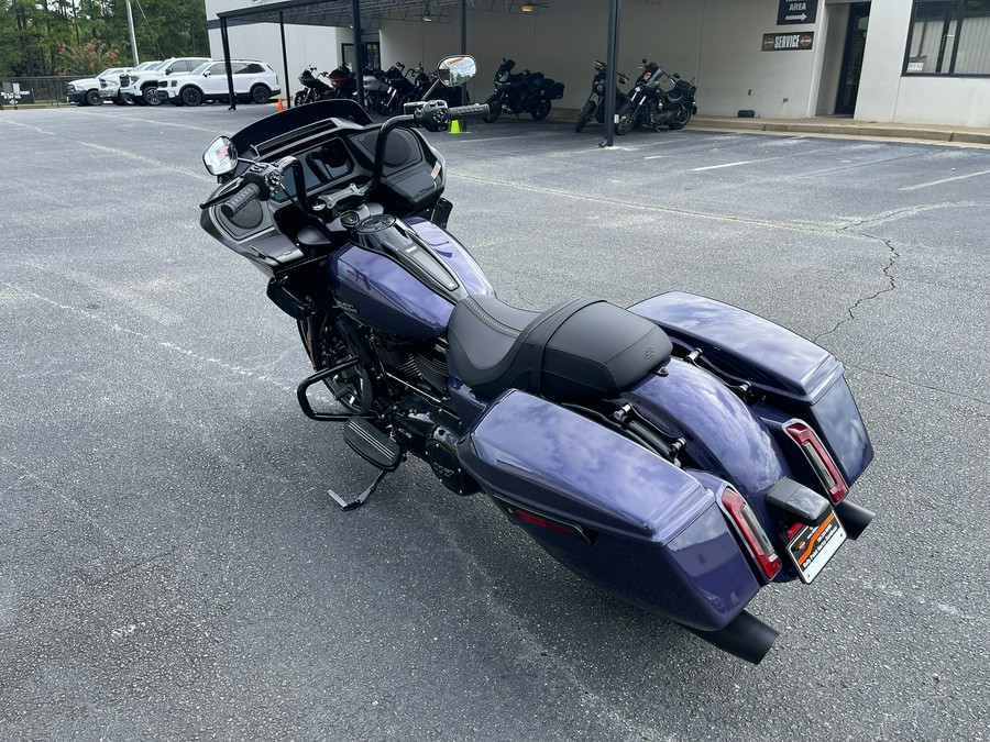 2026 Harley-Davidson Road Glide®