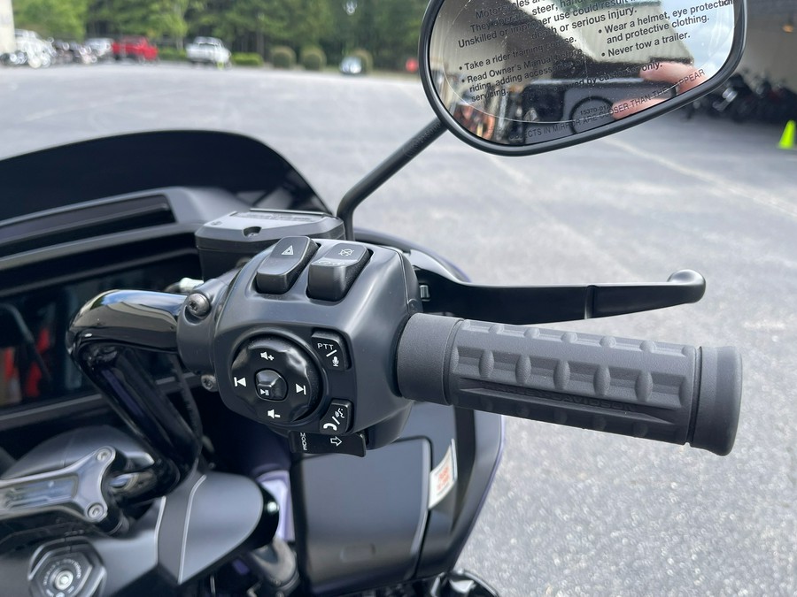 2026 Harley-Davidson Road Glide®