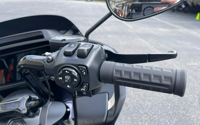 2026 Harley-Davidson Road Glide®