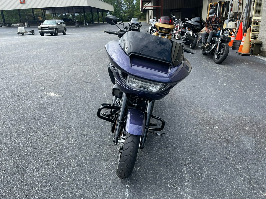 2026 Harley-Davidson Road Glide®