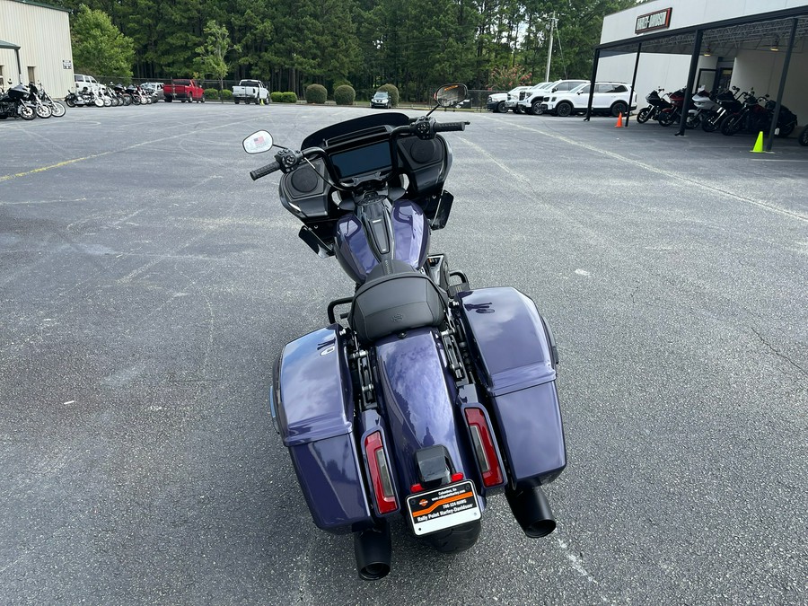 2026 Harley-Davidson Road Glide®
